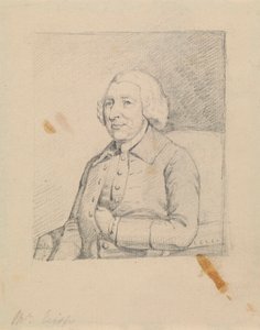 M. Crisp - Edward Francis Burney