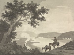 Vue près de Bristol