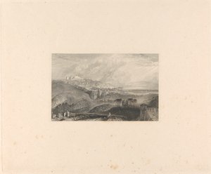 Joppa - Edward Francis Finden
