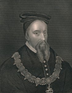 Thomas Stanley, comte de Derby, début-milieu du 19ème siècle - Edward Francis Finden