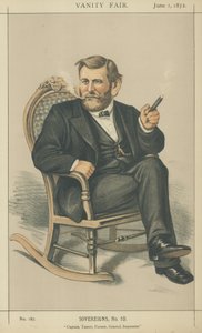 Général Ulysses S. Grant