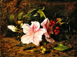 Hiver - Edward George Handel Lucas