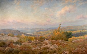 Collines de Cumberland
