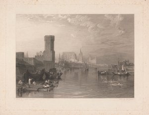 Cologne - Edward Goodall