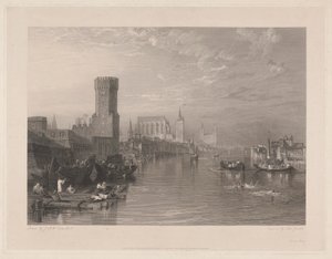 Cologne - Edward Goodall