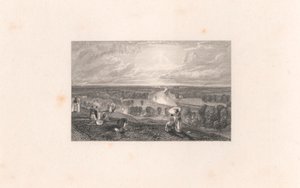 Richmond Hill - Edward Goodall