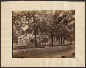 [Maisons, Cité de l