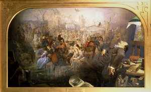 Le rêve de l