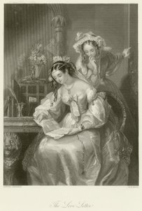 La Lettre d