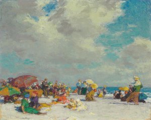 Un après-midi d
