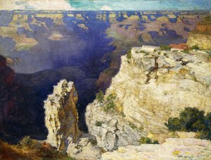 Le Grand Canyon