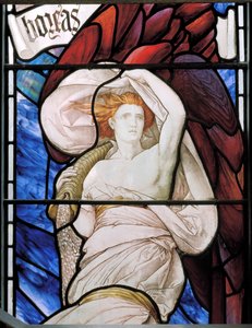 Borée, 1886 - Edward Holmes Jewitt