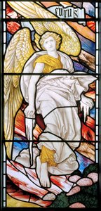 Eurus, 1886 - Edward Holmes Jewitt