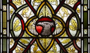 Griffon, 1878 - Edward Holmes Jewitt