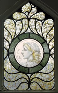 Latone - Edward Holmes Jewitt