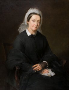 Mme Elizabeth Molison (1801-1888)