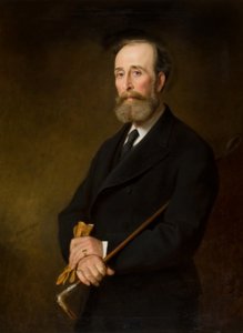 Sir William Ogilvy Dalgleish d