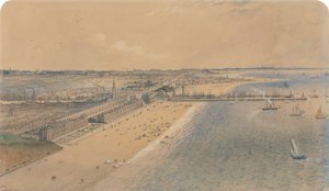 Lowestoft - Edward Hull