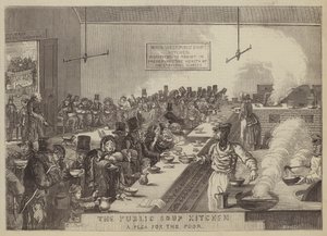 Cuisine populaire - Edward Hull