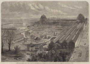 Vue de l