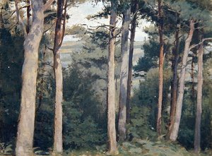 Château Lambert - Edward Ingram Taylor
