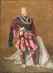 Autoportrait de l