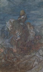 Sir Galahad