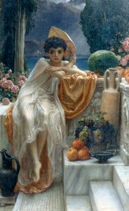  - Edward John Poynter