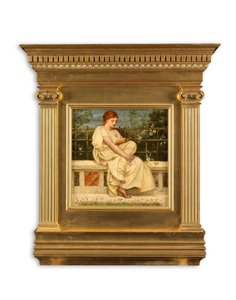 Lecture - Edward John Poynter