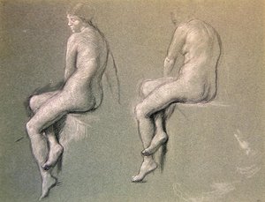Études pour 