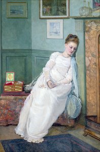 Souvenirs - Edward Killingworth Johnson
