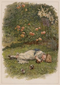 Niminy et Piminy - Edward Killingworth Johnson