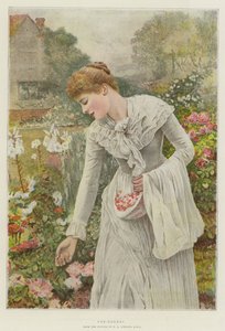 Pot-Pourri - Edward Killingworth Johnson