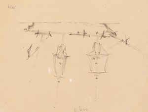 Un voilier [vers] - Edward Lear
