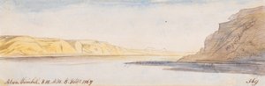  - Edward Lear