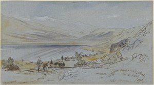  - Edward Lear