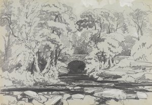 Pont Calder
