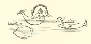 Calico Pie - Edward Lear