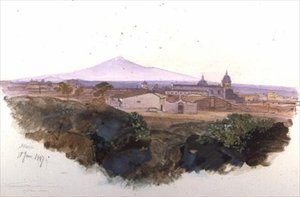 Catane : 1847