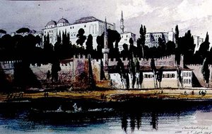 Constantinople