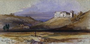 Crescenza - Edward Lear