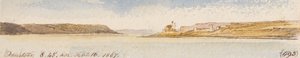 Dendoor ; 8 h 45, le 16 février 1867 (493)