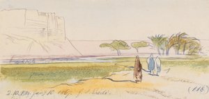  - Edward Lear