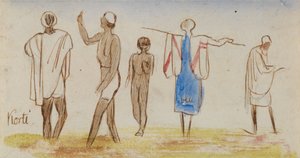 Korti - Edward Lear