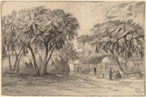Mahatta, 1884-1885