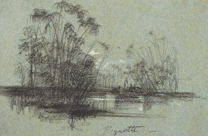 Papyrus sur l
