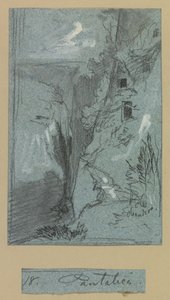 Syracuse - Edward Lear