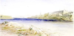 La Valette, Malte