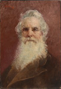 Samuel F. B. Morse, 1895 - Edward Lind Morse