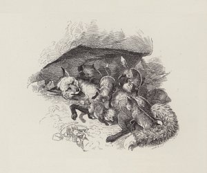 Illustration pour Les Enfants de l